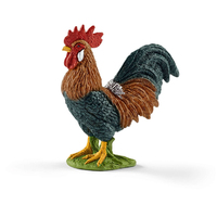 schleich FARM WORLD Coq