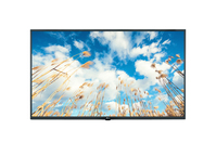 LG 55UM767H Fernseher 139,7 cm (55") 4K Ultra HD Smart-TV WLAN Blau 380 cd/m²