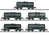 Märklin 46538 maßstabsgetreue modell ersatzteil & zubehör Güterwagen