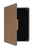 Gecko Covers UC10C3 tabletbehuizing 25,4 cm (10") Folioblad Bruin