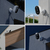 Reolink Lumus Series E430 IP-Sicherheitskamera Draußen 1920 x 1080 Pixel Wand