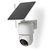 Nedis WIFICBO50WT bewakingscamera Dome IP-beveiligingscamera Buiten 1920 x 1080 Pixels Plafond