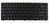 Packard Bell KB.I140G.123 laptop spare part Keyboard
