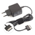 CoreParts MSPT2011 power adapter/inverter Indoor 18 W Black