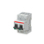 ABB S802S-UCK100 Stromunterbrecher Miniatur-Leistungsschalter 2 2 Modul(e)