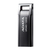 ADATA UR340 unidad flash USB 128 GB USB tipo A 3.2 Gen 2 (3.1 Gen 2) Negro