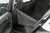 TRIXIE 13203 Hundeautositz/-kofferraumabdeckung Autositzbezug Polyester Schwarz