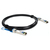 AddOn Networks 10520-2M-AO InfiniBand/fibre optic cable SFP28 Black