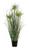 Botanic-Haus 109743-800 Künstliche Pflanze Indoor/Outdoor Künstlicher Strauch