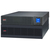 APC SRV5KRILRK Easy-UPS On-Line - 5000W/VA, Hardwire 1 fase uitgang, USB, Railkit, extendable runtime