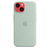 Apple MPT13ZM/A pokrowiec na telefon komórkowy 15,5 cm (6.1") Zielony