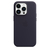 Apple MPPJ3ZM/A Handy-Schutzhülle 15,5 cm (6.1 Zoll) Cover Violett