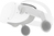 Logitech Chorus Kopfhörer Kabelgebunden Kopfband Virtual Reality (VR) USB Typ-C Grau