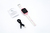 Technaxx 4937 smartwatch / zegarek sportowy 3,91 cm (1.54") 4G Różowy, Biały GPS