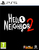 Take-Two Interactive Hello Neighbor 2 Standard PlayStation 5