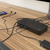 DICOTA D31951-UK laptop dock/port replicator Wired USB Type-C Black