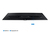 Samsung ViewFinity S7 S70A LED display 81,3 cm (32") 3840 x 2160 pixelek 4K Ultra HD Fekete