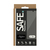 PanzerGlass SAFE. by ® Displayschutz Samsung Galaxy S23 Ultra | Ultra-Wide Fit