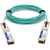 AddOn Networks JNP-100G-AOC-4M-AO InfiniBand/fibre optic cable QSFP28 Aqua colour