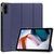 CoreParts TABX-XMI-COVER2 Tablet-Schutzhülle 26,9 cm (10.6") Flip case Blau