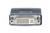 Digitus AK-320503-000-S csatlakozó átlakító DVI-I, (24+5), jack DVI-I, (24+5) Fekete