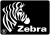 Zebra Z-Perform 1000T Wit