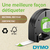 DYMO LetraTag® étiquettes thermocollantes - 12mm x 2m