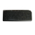 Acer KB.RF403.042 toetsenbord RF Draadloos QWERTY Engels Zwart