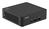 ASUS NUC 15 Pro Slim Kit RNUC15CRKI300002 (Intel Core 3 100U Prozessor, Intel Arc Grafik, Intel WiFi 7, Bluetooth 5.4, ohne Betriebssystem, mit EU-Netzkabel, bis 99 TOPS KI-Leis...