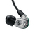 Shure SE846 Gen. 2 jade Kopfhörer Kabelgebunden im Ohr Musik Grün, Transparent