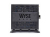 Dell Wyse D90Q8 1.5 GHz Windows Embedded 8 Standard 930 g Black