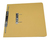 Guildhall 348-YLW folder Yellow 216 mm x 343 mm