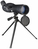 Bresser Optics JUNIOR Spotty 20-60x60 cannocchiale 60x BK-7 Nero