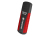 Transcend JetFlash 810 16GB USB 3.0 USB-Stick USB Typ-A 3.2 Gen 1 (3.1 Gen 1) Schwarz, Rot