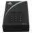Apricorn ADT-3PL256-4000 external hard drive 4 TB Black