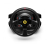 Thrustmaster Ferrari 458 Challenge Wheel Add-On Black USB 2.0 Steering wheel PC, Playstation 3