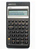 HP 17bII Financial Business kalkulator Kieszeń Kalkulator finansowy Czarny