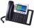 Grandstream Networks GXP2160 IP-Telefon 6 Zeilen LCD