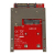StarTech.com mSATA SSD to 2.5in SATA Adapter Converter