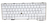 Fujitsu FUJ:CP619779-XX laptop spare part Keyboard