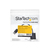 StarTech.com DisplayPort auf VGA Video Adapter / Konverter - 1920x1200 - Stecker/Buchse