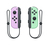 Nintendo 10011584 Gaming Controller Green, Purple Bluetooth Gamepad Analogue / Digital Nintendo Switch, Nintendo Switch OLED