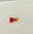 CHERRY WHEELMOUSE OPTICAL Souris filaire, gris clair, PS2/USB