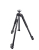 Manfrotto MT190X3 tripod Digital/film cameras 3 leg(s) Black