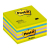 Post-It 2028-NB note paper Square Multicolour 450 sheets Self-adhesive