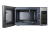 Samsung ME83X kuchenka mikrofalowa Blat 23 l 800 W Czarny