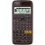 Casio FX-87DE X calculator Pocket Wetenschappelijke rekenmachine Zwart