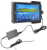 Brodit 513676 supporto per personal communication Supporto attivo Tablet/UMPC Nero