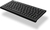 KeySonic ACK-3401U (UK) Tastatur USB QWERTY UK Englisch Schwarz