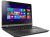 Lenovo ThinkPad Helix Laptop 29,5 cm (11.6") Érintőképernyő Full HD Intel® Core™ M M-5Y71 8 GB DDR3L-SDRAM 256 GB SSD Windows 8.1 Pro Fekete